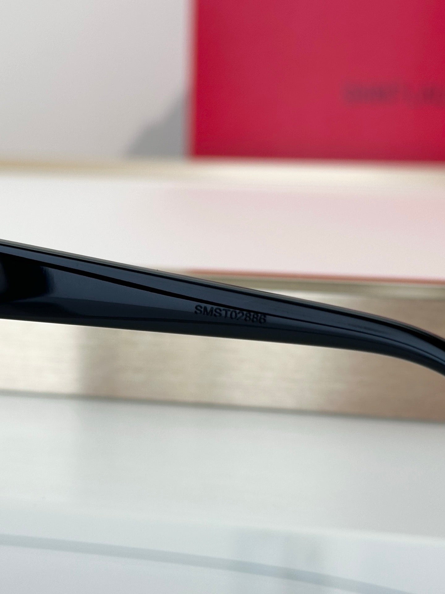 Inspired Saint Laurent SL756 – Oversized Square Frame Glasses (1:1 Mirror Quality)