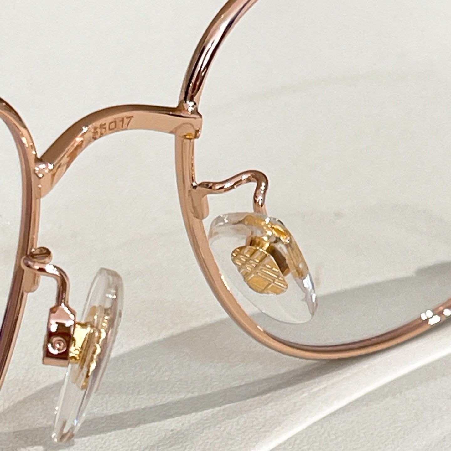 Inspired Burberry BE1376 – Oversized Square Optical Eyeglasses (1:1 Mirror Quality)