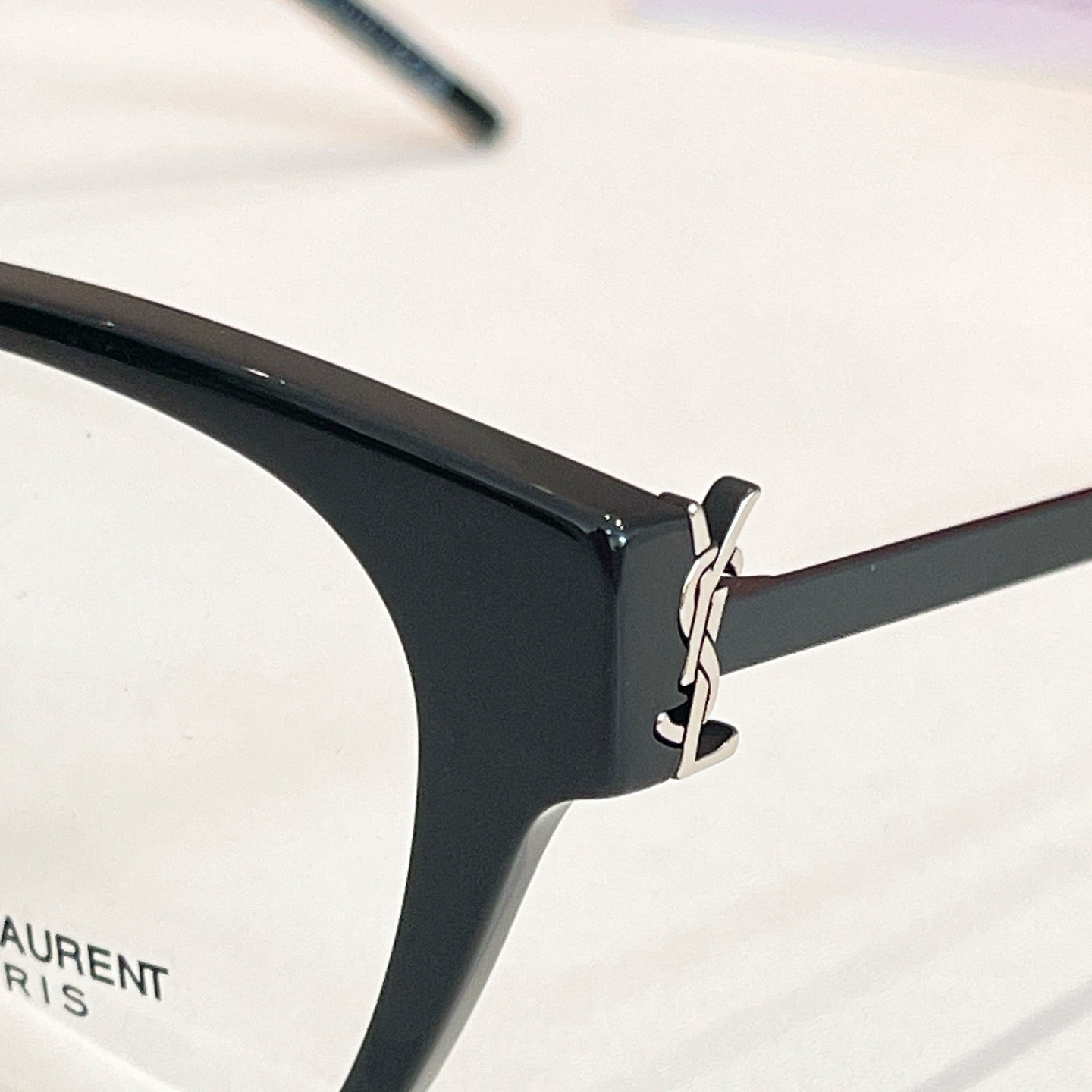 Inspired Saint Laurent SL M480-C/F – Classic Square Optical Eyeglasses (1:1 Mirror Quality)