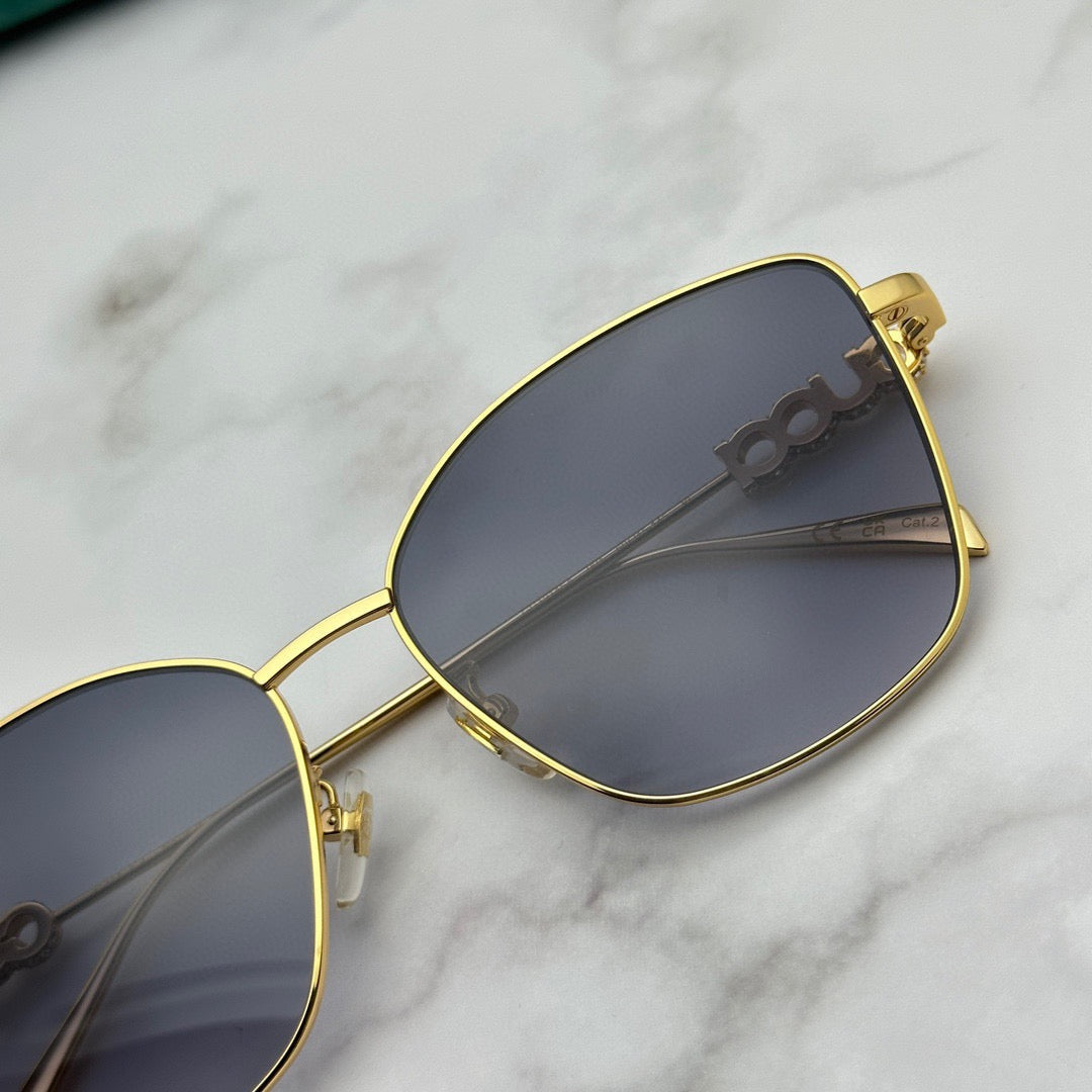 Gucci GG1914SA Oversized Luxury Sunglasses (Inspired, 1:1 Mirror Quality)