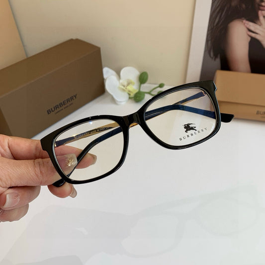 Inspired Burberry 6050 – Square Optical Eyeglasses (1:1 Mirror Quality)