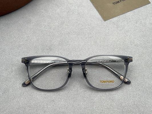 Tom Ford Inspired TF5925-D-B Eyeglasses | Designer Style Optical Frames