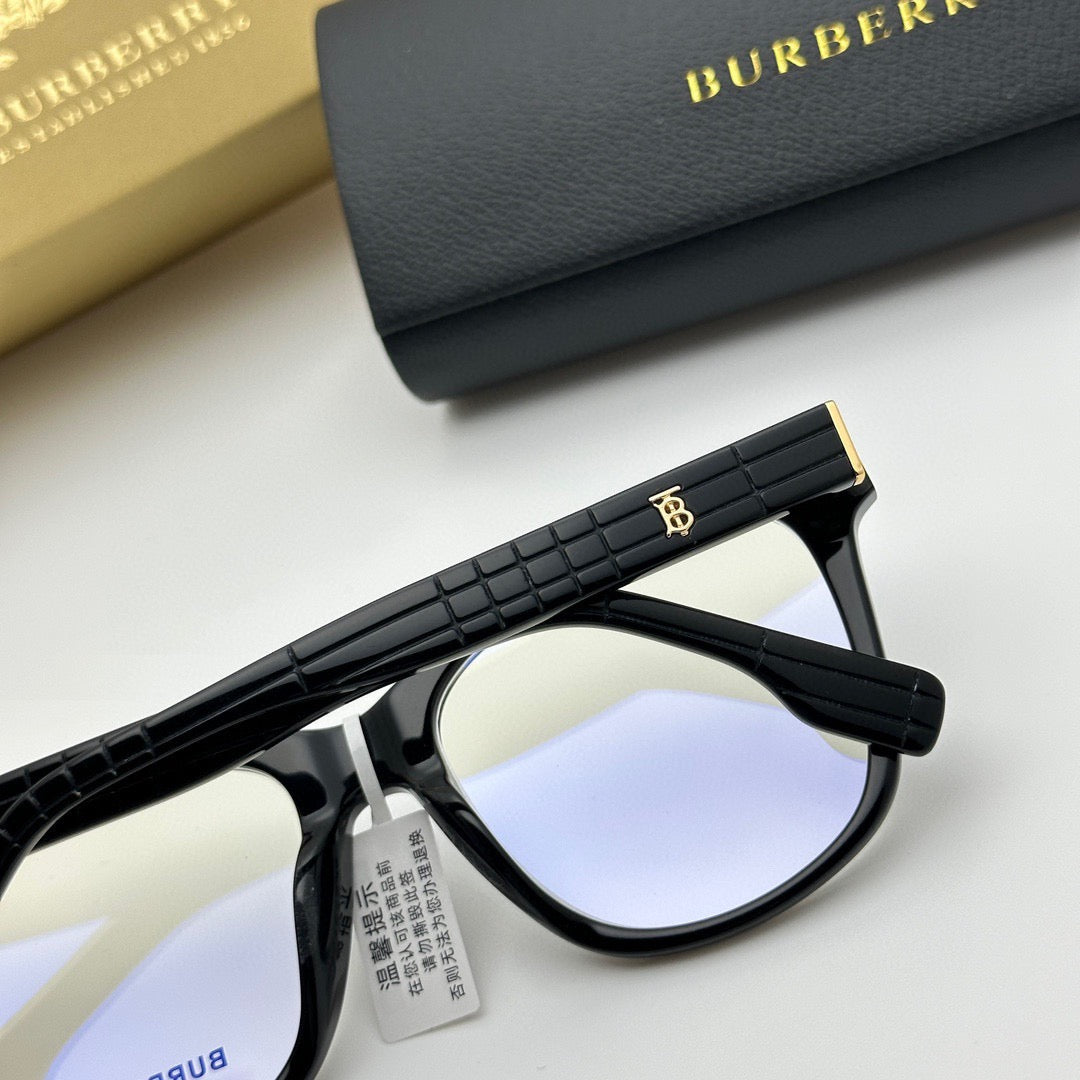 Inspired Burberry BE2363F – Classic Square Optical Eyeglasses (1:1 Mirror Quality)