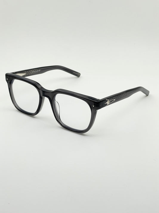 Gentle Monster Ojo GC9 – Square Optical Eyeglasses (1:1 Mirror Quality)