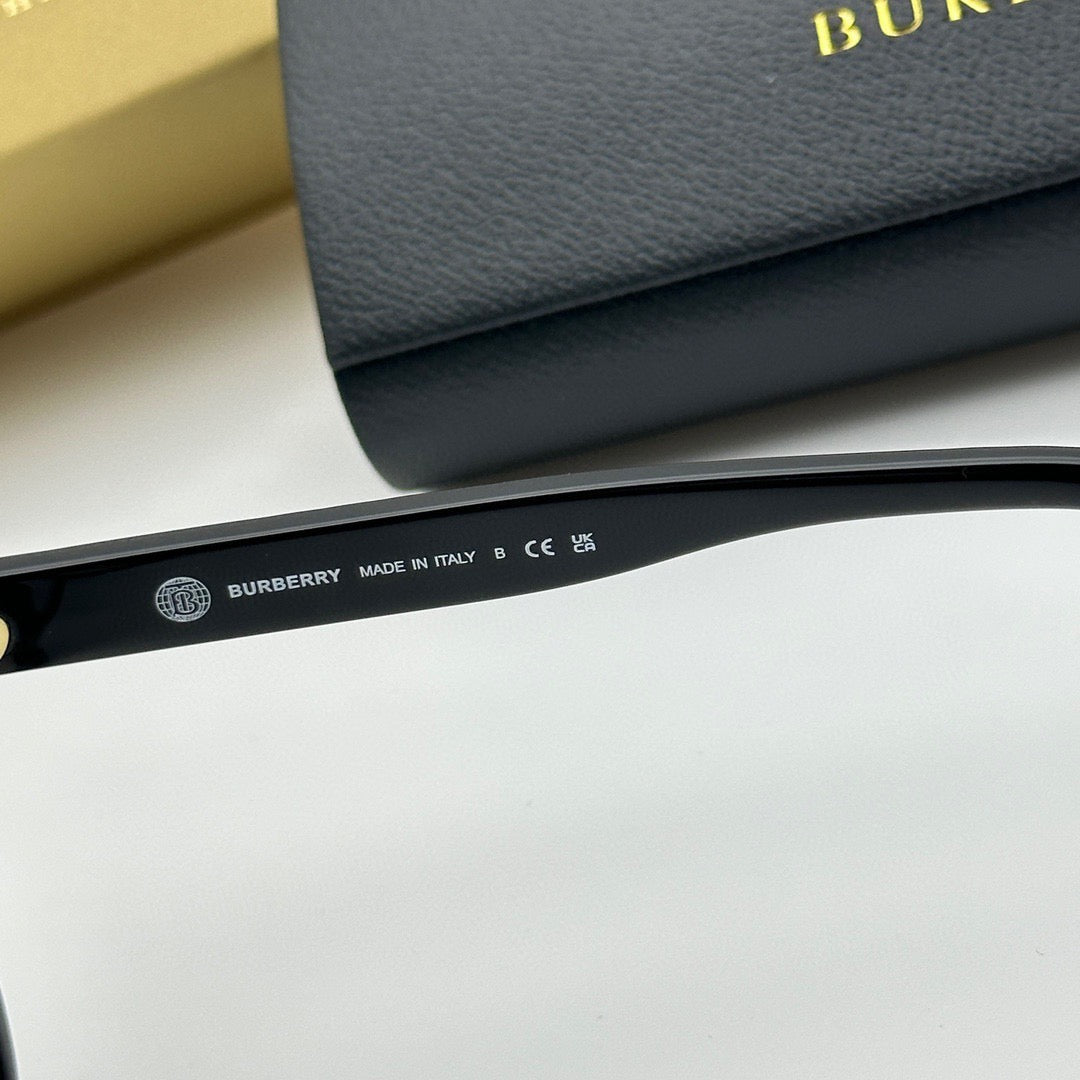 Inspired Burberry BE2363F – Classic Square Optical Eyeglasses (1:1 Mirror Quality)