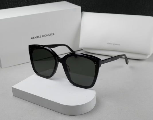 Inspired Gentle Monster Gabee – Oversized Square Sunglasses (1:1 Mirror Quality)