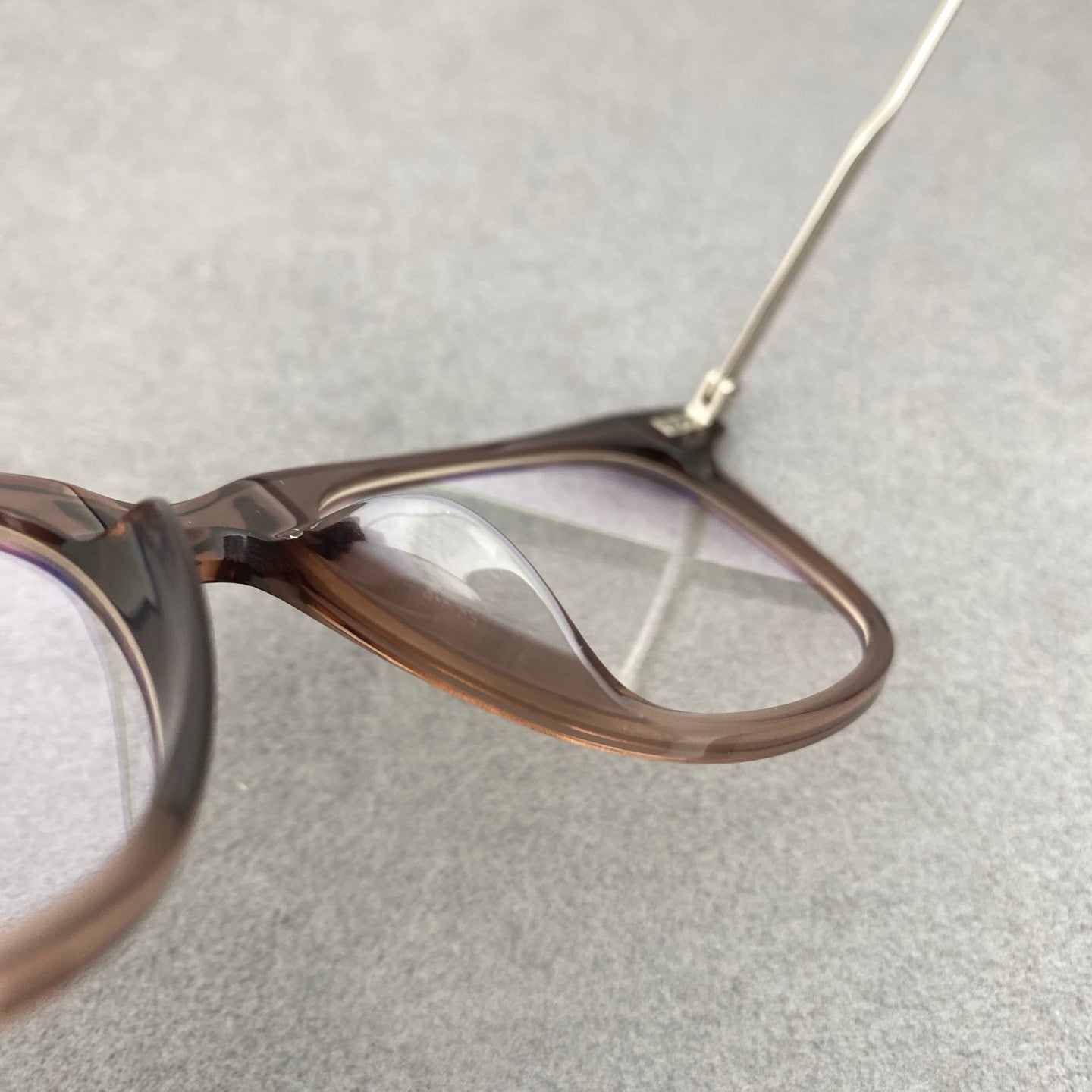 Inspired Saint Laurent SL580/F – Acetate & Metal Unisex Eyeglasses (1:1 Mirror Quality)