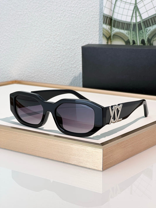 Inspired Saint Laurent SL M88 – Acetate Sunglasses (1:1 Mirror Quality)