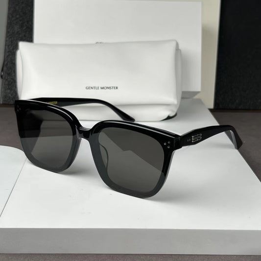 Gentle Monster PALETTE – Oversized Square Sunglasses (1:1 Mirror Quality)