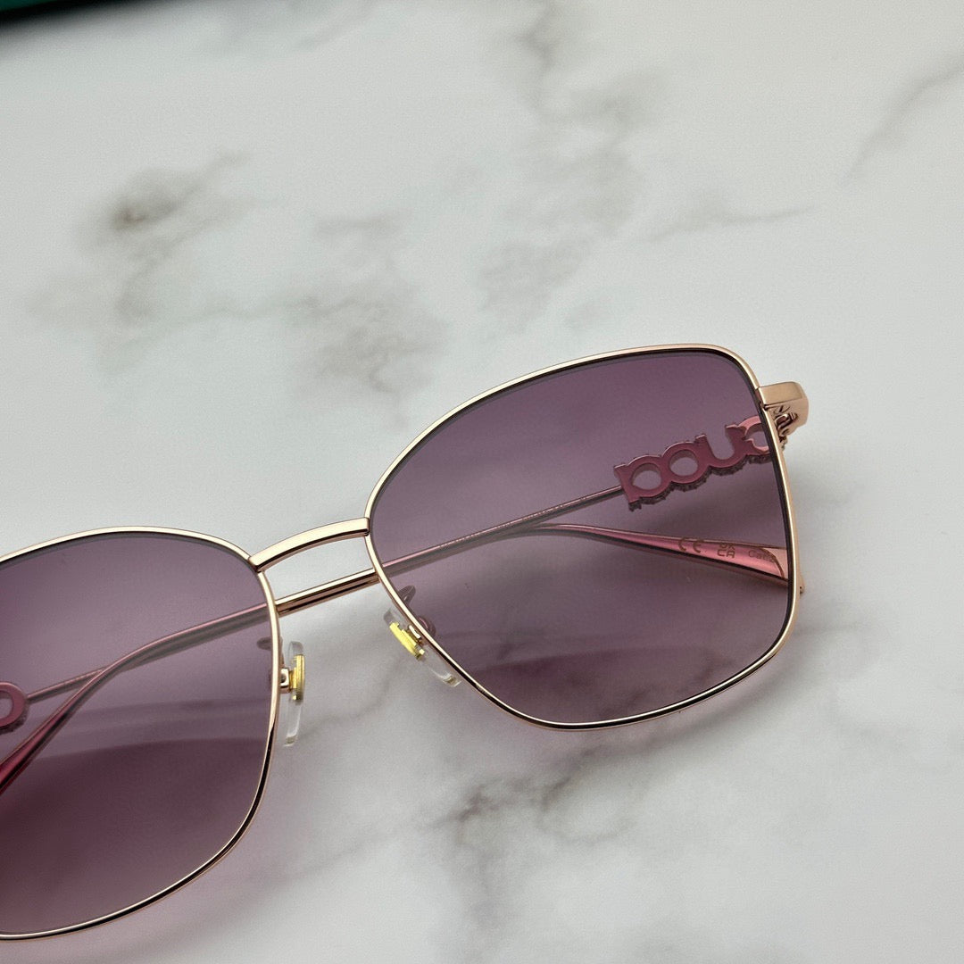 Gucci GG1914SA Oversized Luxury Sunglasses (Inspired, 1:1 Mirror Quality)