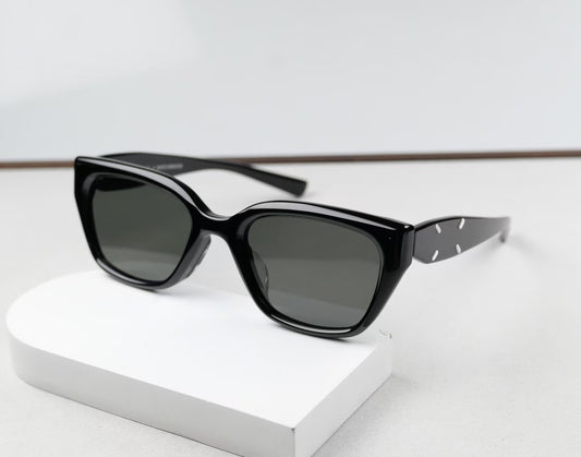 Maison Margiela × Gentle Monster MM109 01 – Sunglasses (1:1 Mirror Quality)