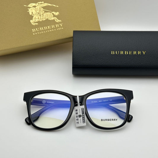 Inspired Burberry BE2363F – Classic Square Optical Eyeglasses (1:1 Mirror Quality)