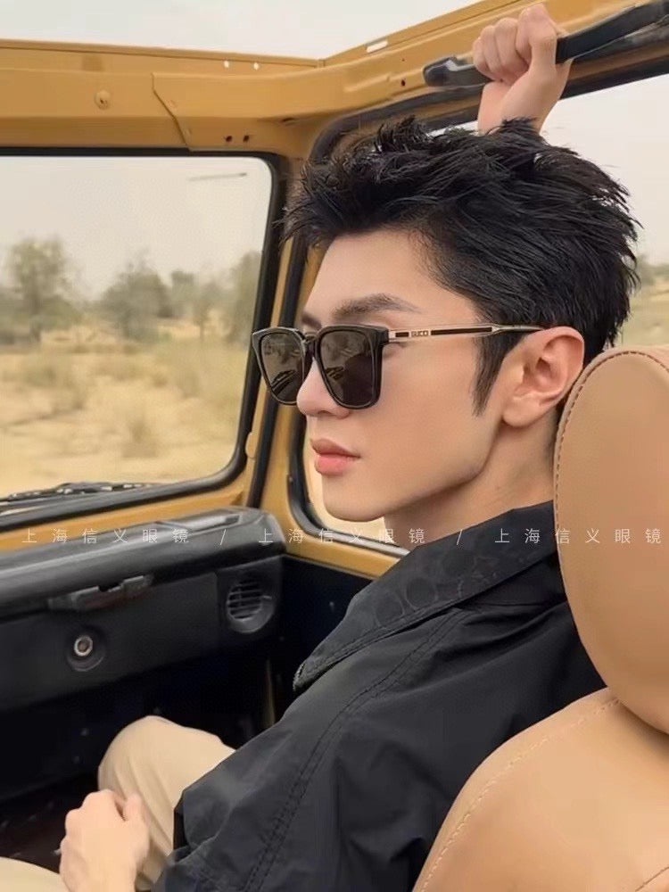 Gucci GG0563SK Square Sunglasses (Inspired, 1:1 Mirror Quality)