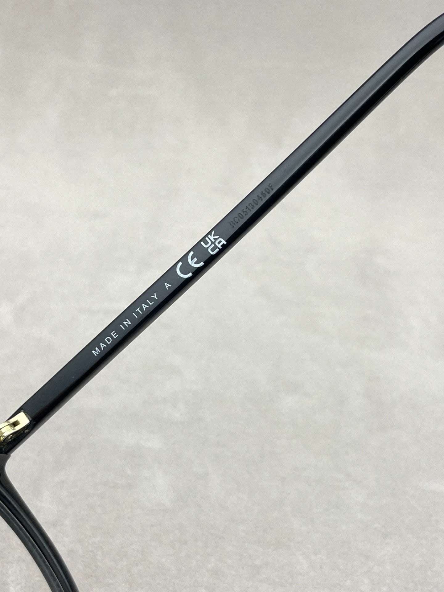 Inspired Chanel 3432-A – Lightweight Oval Eyeglasses (1:1 Mirror Quality)