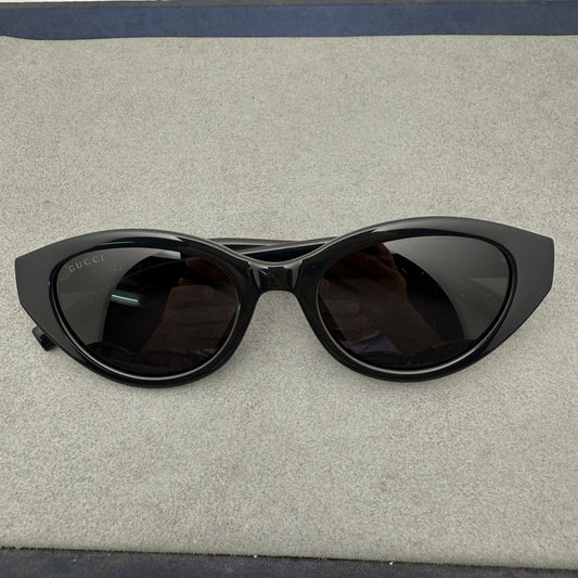 Inspired Gucci GG2105SA – Cat-Eye Acetate Sunglasses (1:1 Mirror Quality)