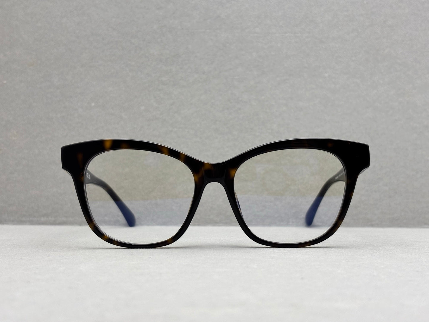 Inspired Chanel 3483-S-A – Cat-Eye Eyeglasses (1:1 Mirror Quality)