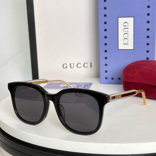 Inspired Gucci GG0562S – Classic Square Sunglasses