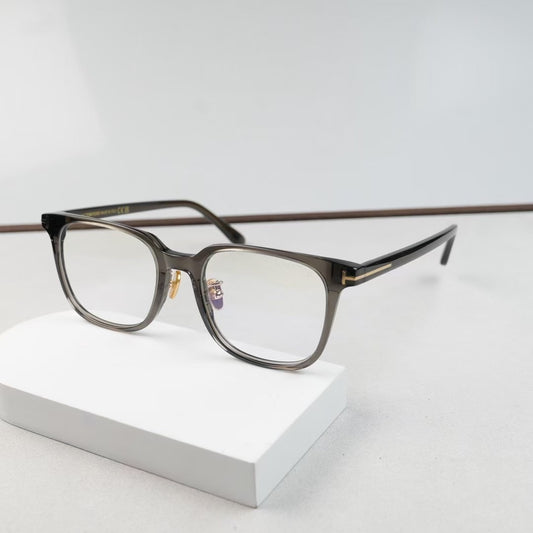 Tom Ford Inspired TF5921-K-B Eyeglasses | Designer Style Optical Frames