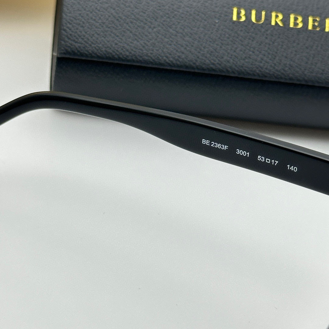 Inspired Burberry BE2363F – Classic Square Optical Eyeglasses (1:1 Mirror Quality)