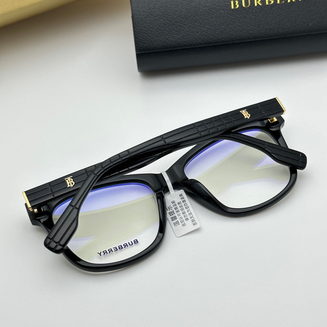 Inspired Burberry BE2363F – Classic Square Optical Eyeglasses (1:1 Mirror Quality)