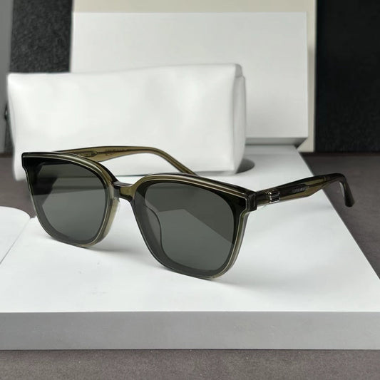 Gentle Monster Pino – Oversized Square Sunglasses (1:1 Mirror Quality)