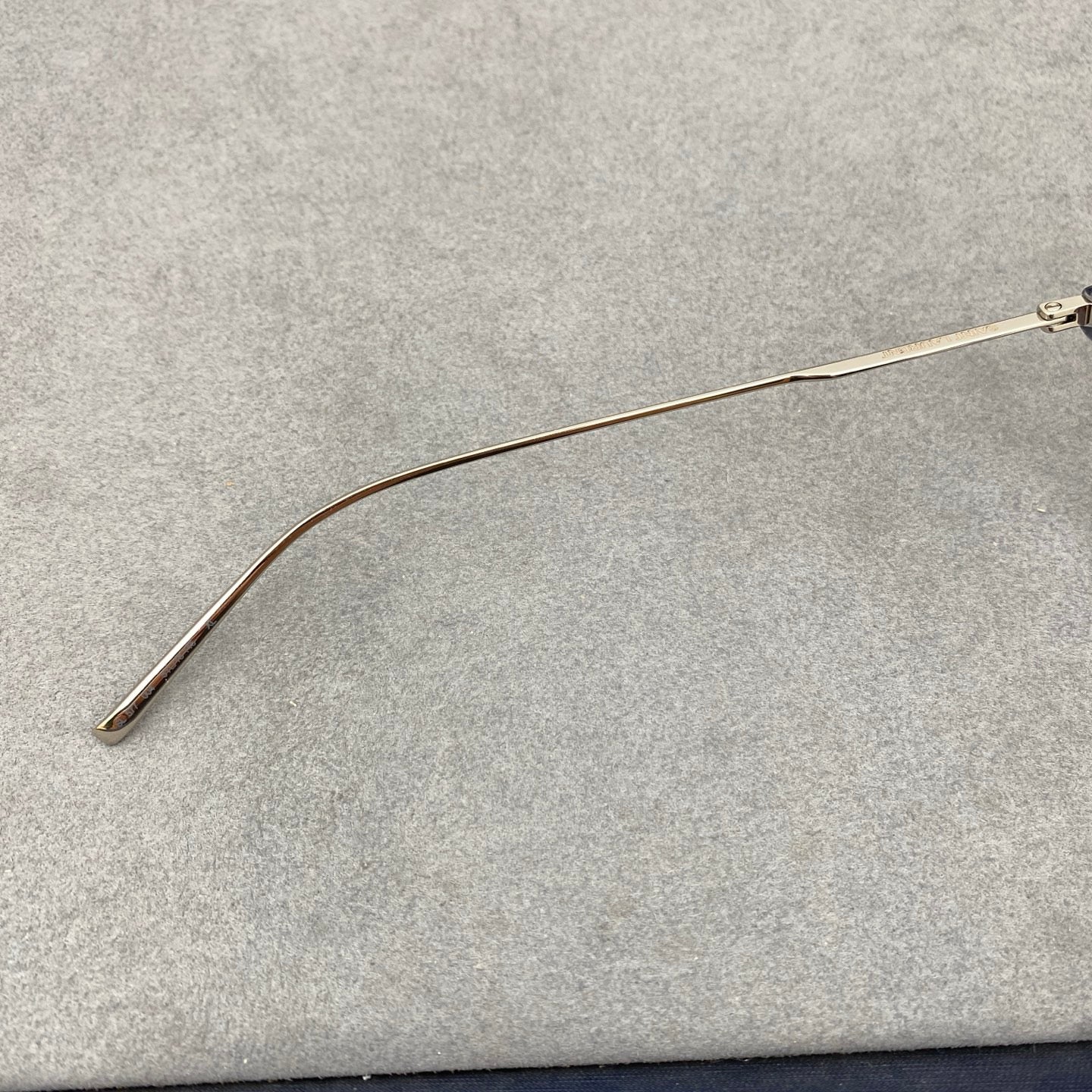 Inspired Saint Laurent SL577 – Acetate & Metal Unisex Eyeglasses (1:1 Mirror Quality)