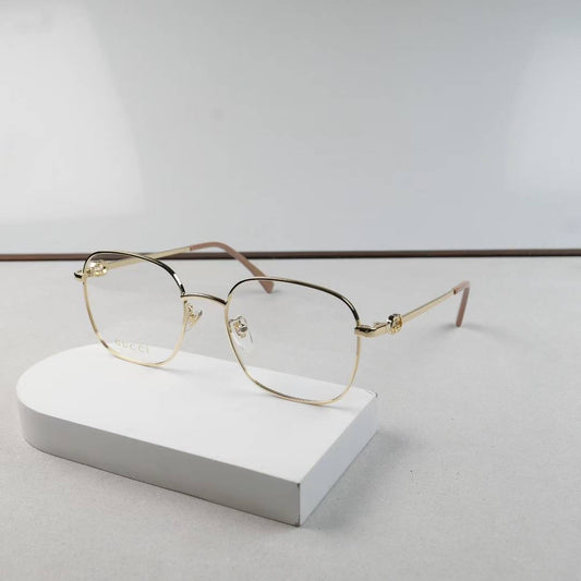 GG2006OA Gucci Inspired Optical Glasses – Metal & Acetate Frame
