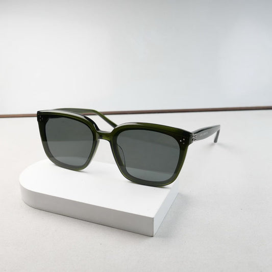 Inspired Gentle Monster My Me 01 – Classic Square Sunglasses (1:1 Mirror Quality)