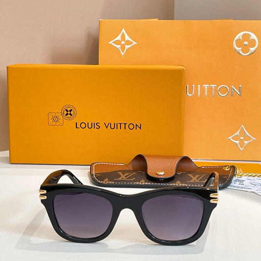 Louis Vuitton Z2927U – Square Sunglasses (Inspired, 1:1 Mirror Quality)