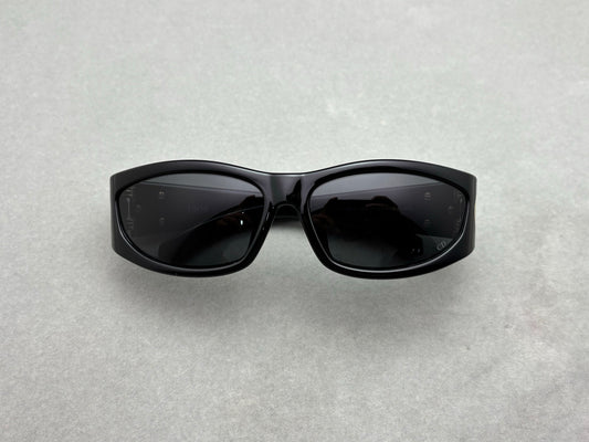 Inspired very Dior S3F Frame – Unisex Rectangle Sunglasses (1:1 Mirror Quality)