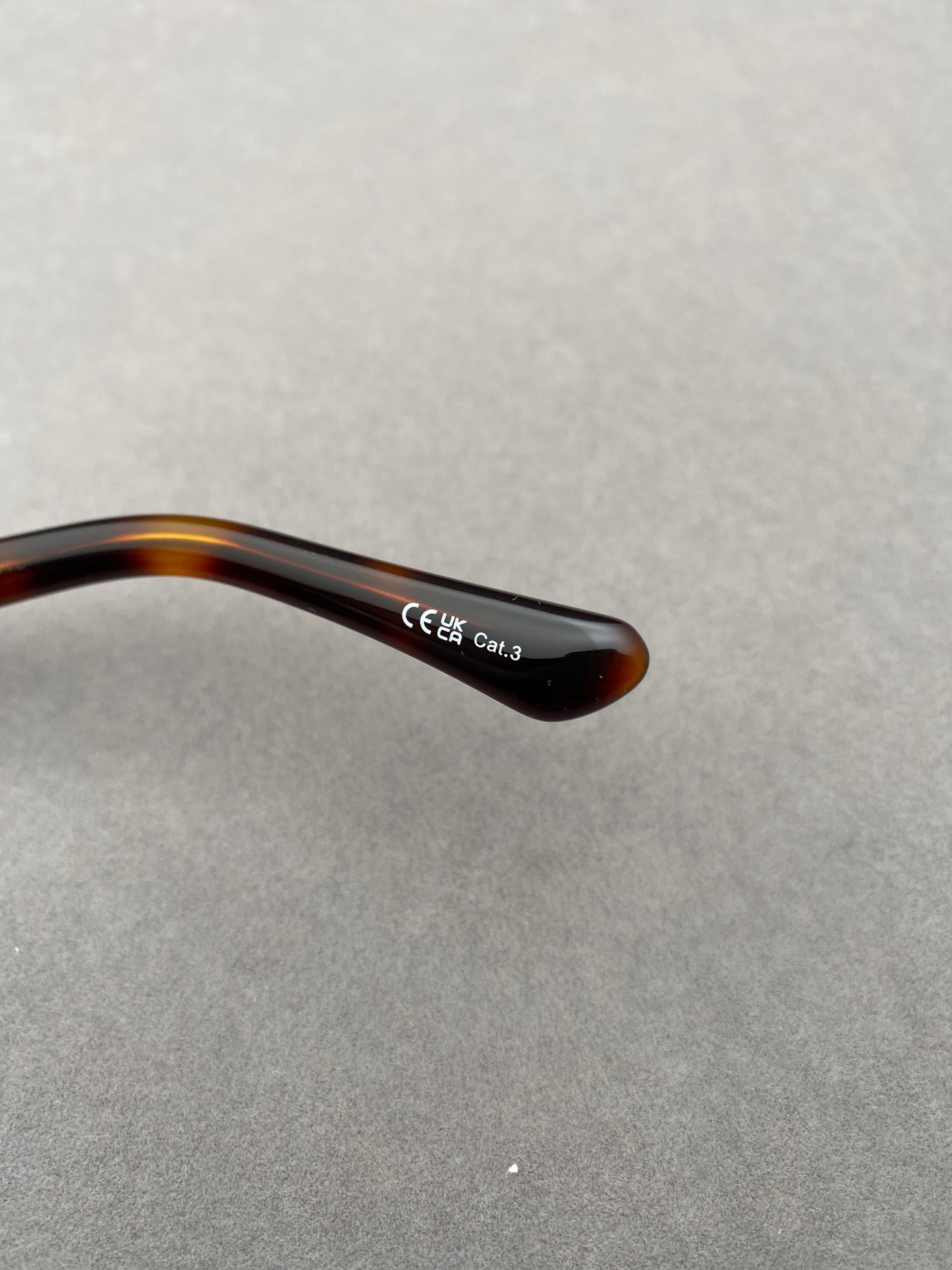 Inspired Balenciaga BB0369S – Retro Oval Sunglasses (1:1 Mirror Quality)- Tortoise