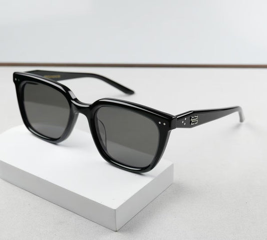 Inspired Gentle Monster NUBO 01 – Classic Cat-Eye Sunglasses (1:1 Mirror Quality)