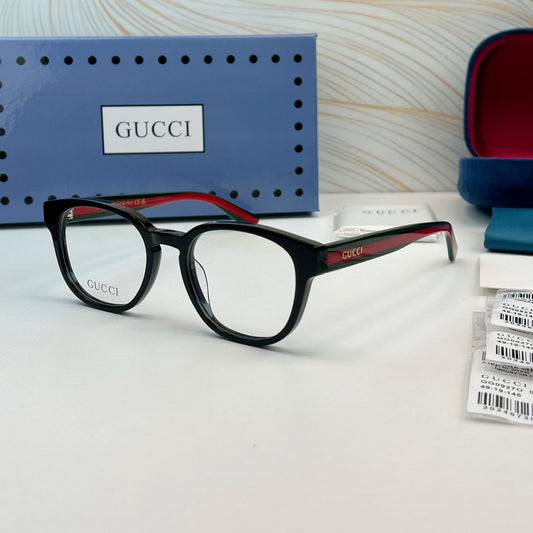 GG09270 Eyeglasses — Inspired by Gucci Style (1:1 Mirror Quality)
