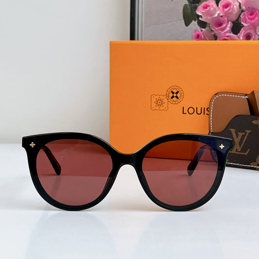 Z2155U Sunglasses - Inspired by Louis Vuitton style (1:1 Mirror Quality)
