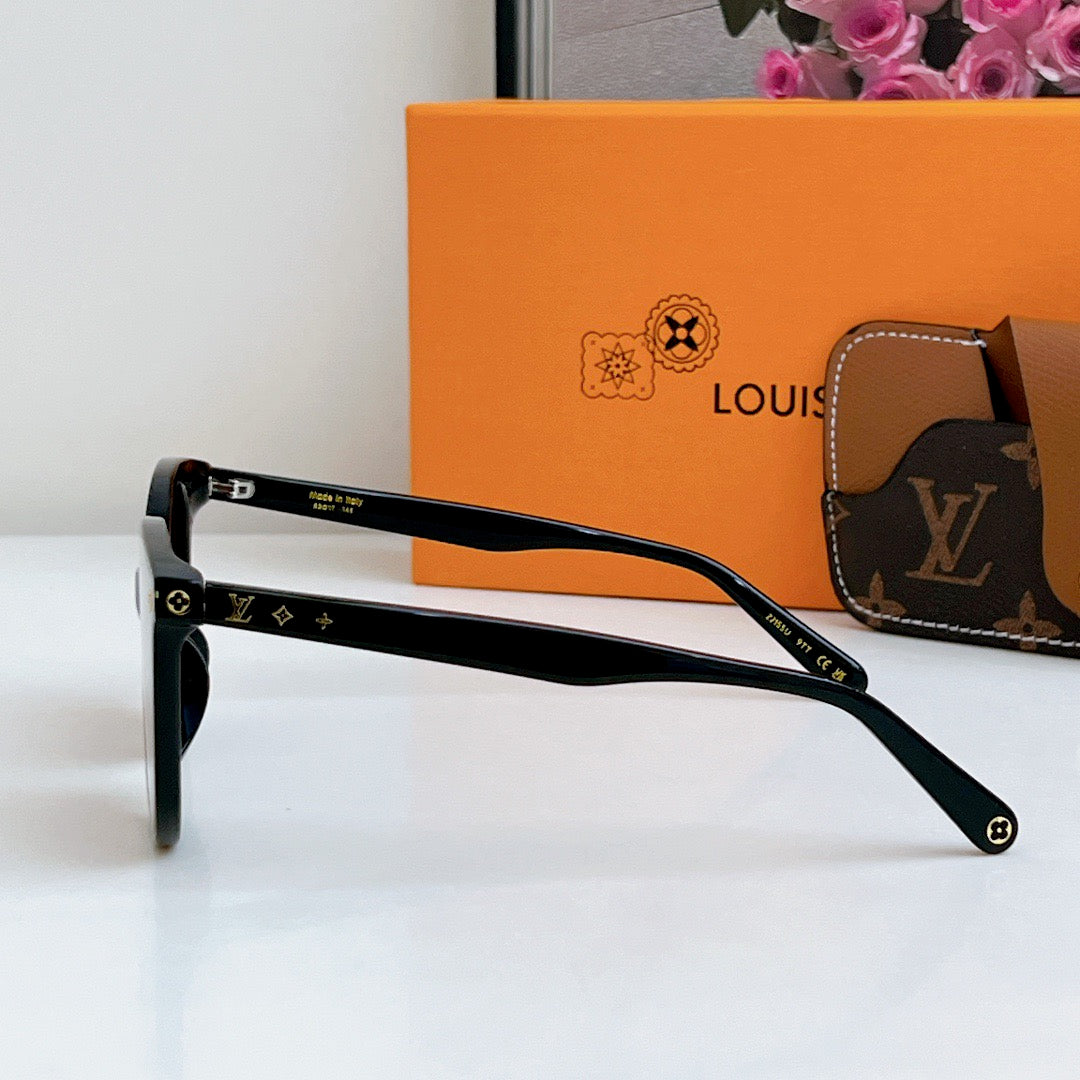 Z2155U Sunglasses - Inspired by Louis Vuitton style (1:1 Mirror Quality)