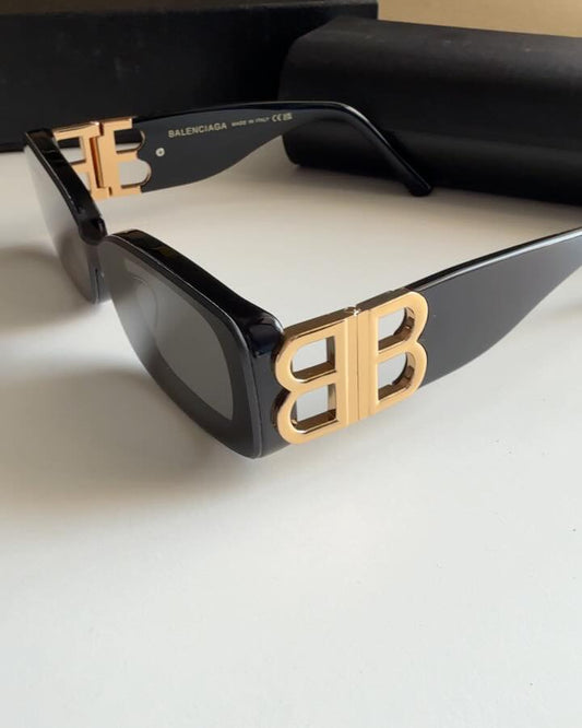 BB0096S Sunglasses — Inspired by balenciaga Style (1:1 Mirror Quality)