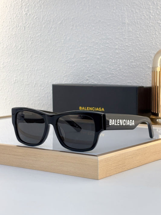 BB0262SA Sunglasses - Inspired by Balenciaga Style (1:1 Mirror Quality)